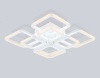 Светильник потолочный Ambrella light ACRYLICA FA8950