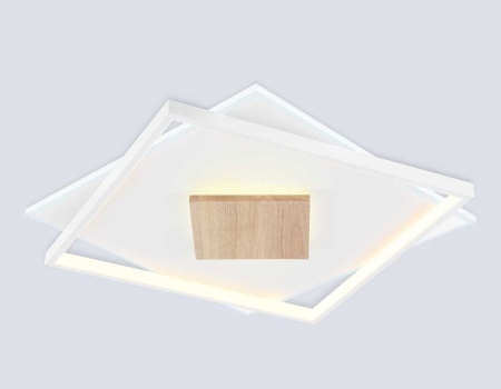 Светильник потолочный Ambrella light COMFORT FL4790