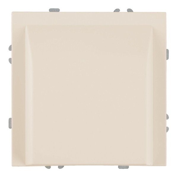 Кабельный вывод (механизм), Stekker Эмили, RST00-5119-08, кашемир, soft touch 50362