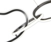 Подвесной светодиодный светильник Kink Light Сена 07609-5AL,12