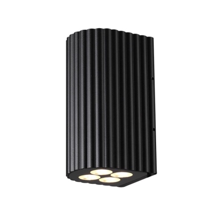 Настенный светильник Odeon Light NATURE 7127/14WL