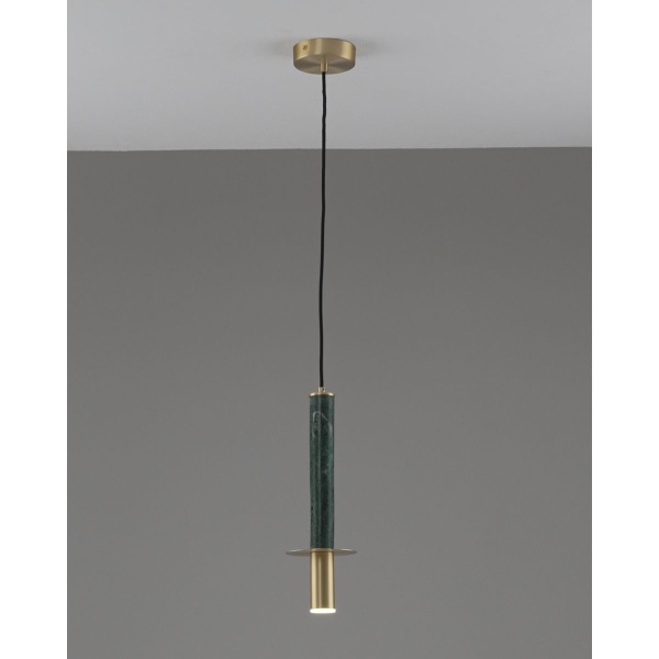 Подвесной светильник Moderli Alto V11954-1P