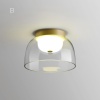 Потолочный светильник Imperium Loft Clarity B 243715-26
