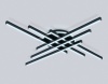 Люстра Ambrella Light COMFORT FL6286