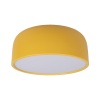 Потолочный светодиодный светильник Loft IT Axel 10201/350 Yellow