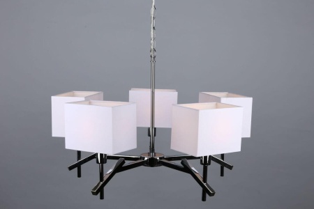 Подвесная люстра Omnilux OML-61803-05