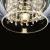 Подвесной светильник Maytoni Fermi P140-PL-170-1-G