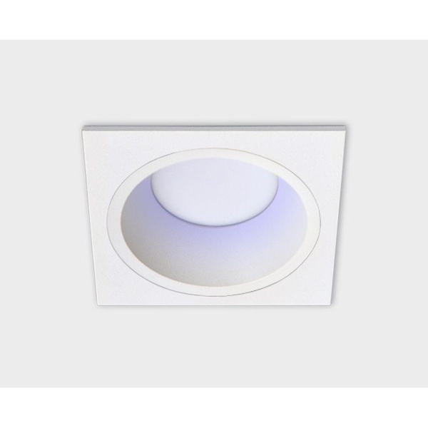 Встраиваемый светильник Italline IT08-8013 white 4000K + IT08-8014 white
