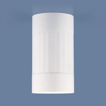 Потолочный светильник Elektrostandard Mizar DLN111 GU10 белый 4690389148729