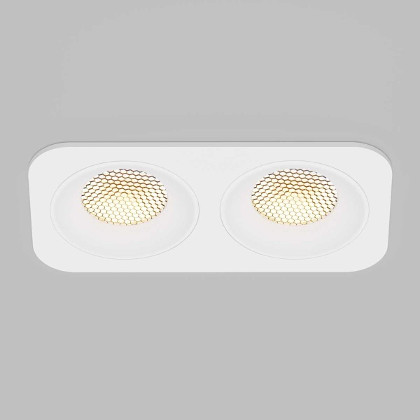 Светильник встраиваемый Elektrostandard a071314