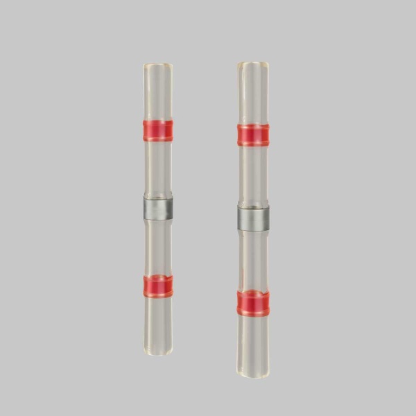 Термоусадочные коннекторы Elasity IP 10 шт. Maytoni Outdoor Elasity IP O-TR001-HSC