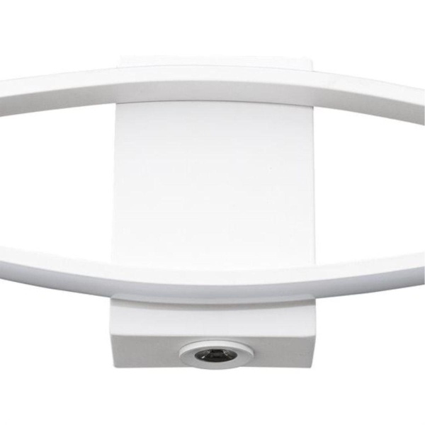 Бра Arte Lamp Aludra A2216AP-1WH Бра Arte Lamp Aludra A2216AP-1WH