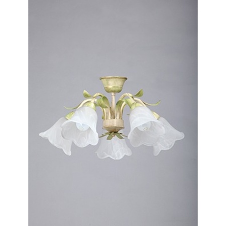 Потолочная люстра Vitaluce V1451/5PL