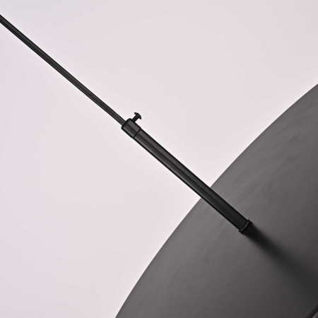 Подвесная люстра Imperium Loft RH Utilitaire Disk 123645-22