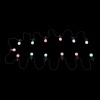 Уличный светильник Globo Nirvana 3401