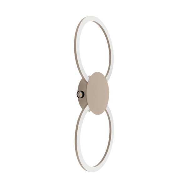 Настенный светильник Eglo Venticello 1 902127