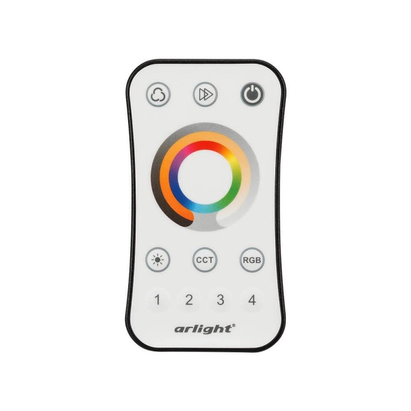 Пульт ДУ Arlight Smart-R16-Multi 022667 Пульт ДУ Arlight Smart-R16-Multi 022667