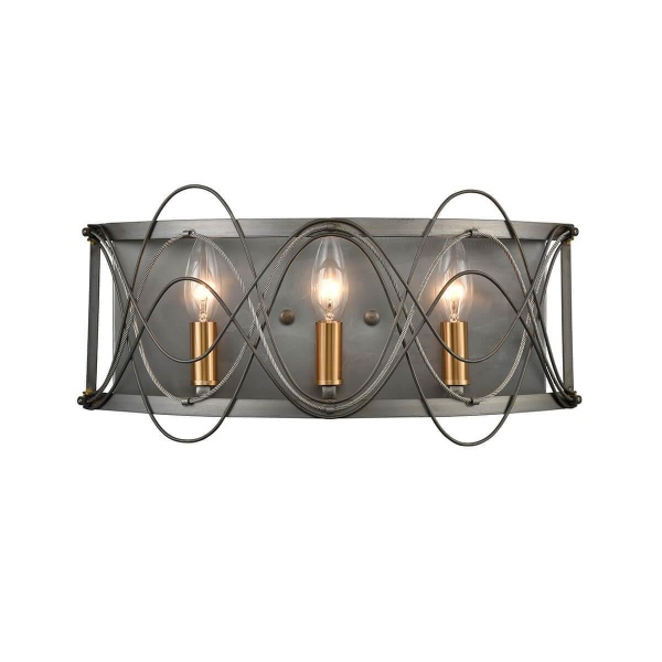 Бра Vele Luce Stradivario VL4104W03 Бра Vele Luce Stradivario VL4104W03
