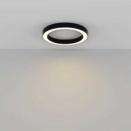 Потолочный светильник Maytoni Technical C093CL-45W3K-B