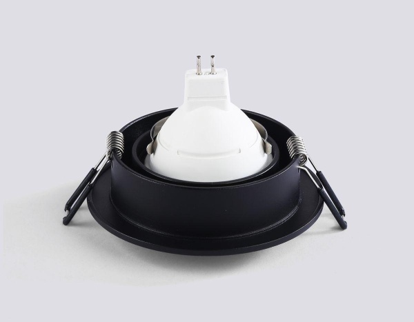 Встраиваемый светильник Ambrella Light Techno Spot Standard Tech TN102724 Встраиваемый светильник Ambrella Light Techno Spot Standard Tech TN102724