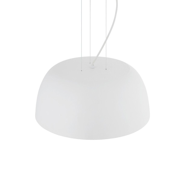 Подвесная люстра Nowodvorski Satellite S White 11228