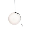 Трековый светодиодный светильник Lightstar Nove 208517