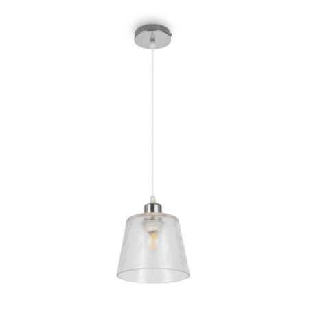 Подвесной светильник Freya Дымка / Gauzy FR5275PL-01CH
