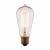 Лампа накаливания E27 40W прозрачная 6440-SC