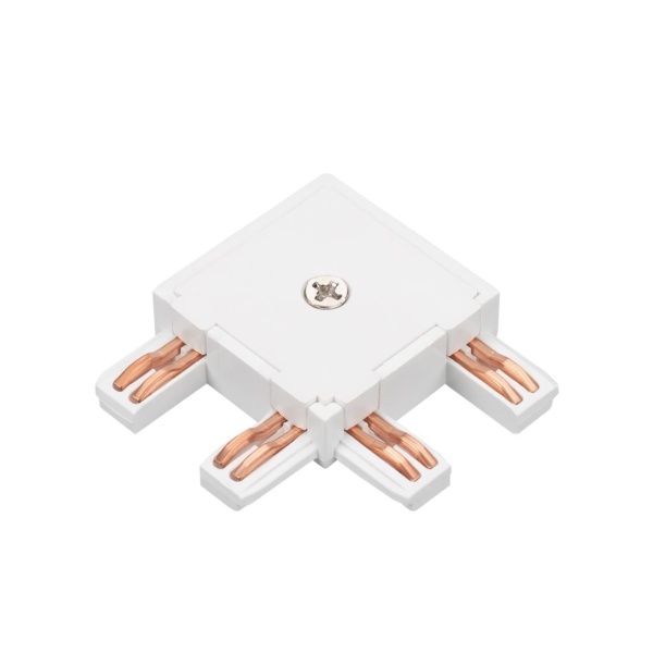 Коннектор L-образный Arlight Mag-Vibe-Con-L90-Power 044510