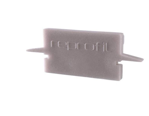 Заглушка Deko-Light End Cap H-ET-01-15 Set 2 pcs 979131 Заглушка Deko-Light End Cap H-ET-01-15 Set 2 pcs 979131