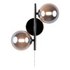 Бра Moderli Renny V10794-2W Бра Moderli Renny V10794-2W