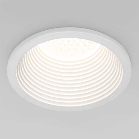 Встраиваемый светодиодный светильник Elektrostandard Gudi 25028/LED a058617