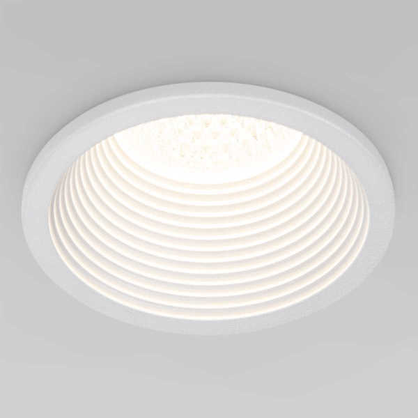 Встраиваемый светодиодный светильник Elektrostandard Gudi 25028/LED a058617