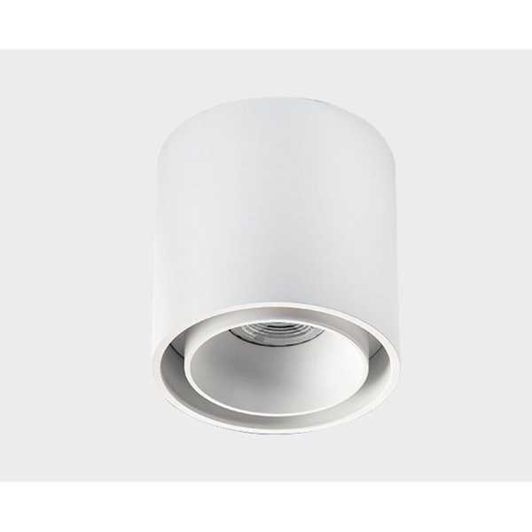 Потолочный светильник Italline SKY white + SKY R white