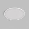 Накладной светильник Denkirs THIN DK6524-WH