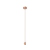 Подвесной светильник Gauss Decor PL043