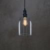 Подвесной светильник Loft IT Glass Bell Loft1814