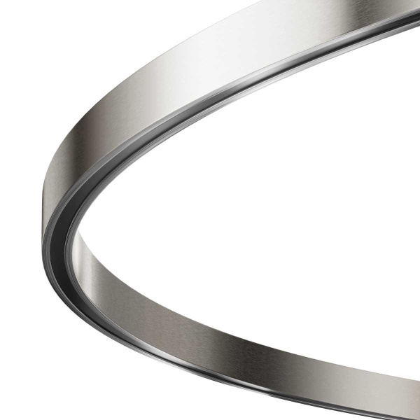 Шинопровод накладной/подвесной Maytoni Technical TRX154-R-D800-PT