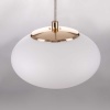 Подвесной светодиодный светильник Citilux Atman Smart CL226B013 Подвесной светодиодный светильник Citilux Atman Smart CL226B013