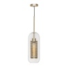 Подвесной светильник Loft IT Hexagon Loft2567-E