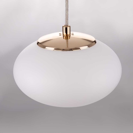 Подвесной светодиодный светильник Citilux Atman Smart CL226B013 Подвесной светодиодный светильник Citilux Atman Smart CL226B013