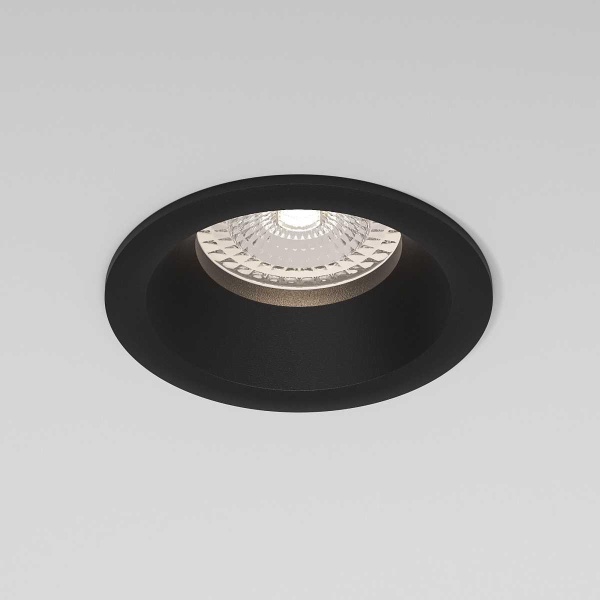 Встраиваемый светильник Elektrostandard 25058/01 a067713