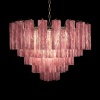 Подвесная люстра Loft IT Murano 10580/800 Pink