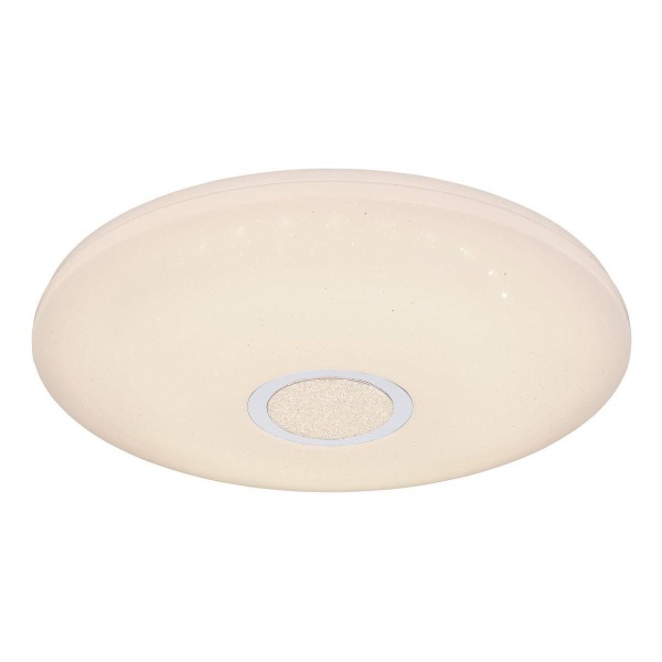 Потолочный светодиодный светильник Globo Clarke 41365-18