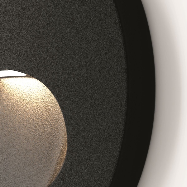 Подсветка для лестниц Maytoni Bil O015SL-L3B3K