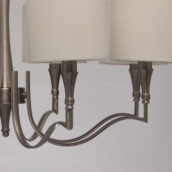 Подвесная люстра MW-Light Конрад 5 667010908 Подвесная люстра MW-Light Конрад 5 667010908