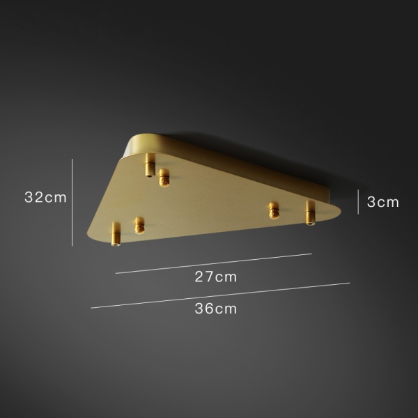 Потолочное крепление Imperium Loft Ceiling Mount 101426-26