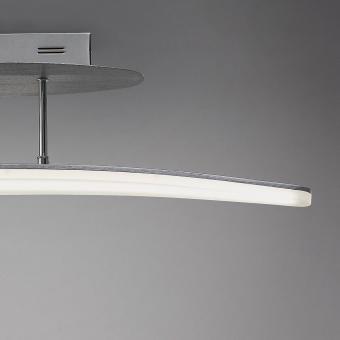 Потолочный светодиодный светильник Mantra Hemisferic 4083