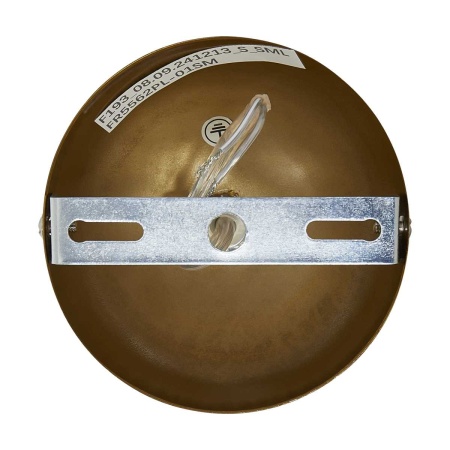 Подвесной светильник Freya Гротта / Grotta FR5561PL-01SM