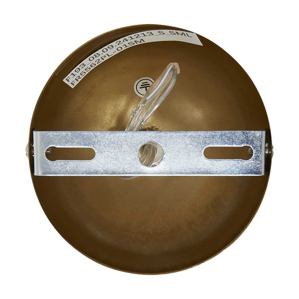 Подвесной светильник Freya Гротта / Grotta FR5561PL-01SM